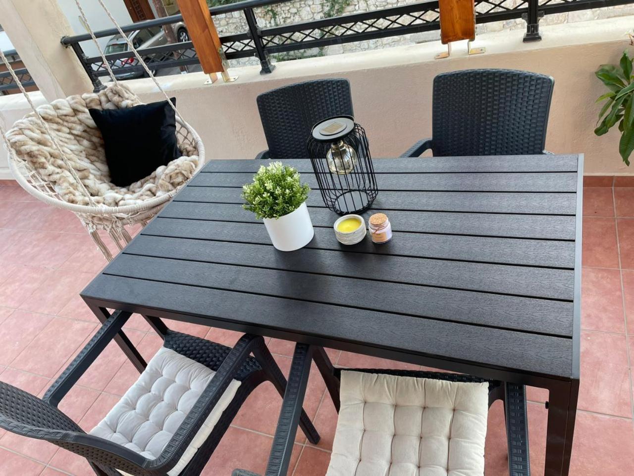 Cocomelo Apts 3 Luxury Heraklion  Exterior photo