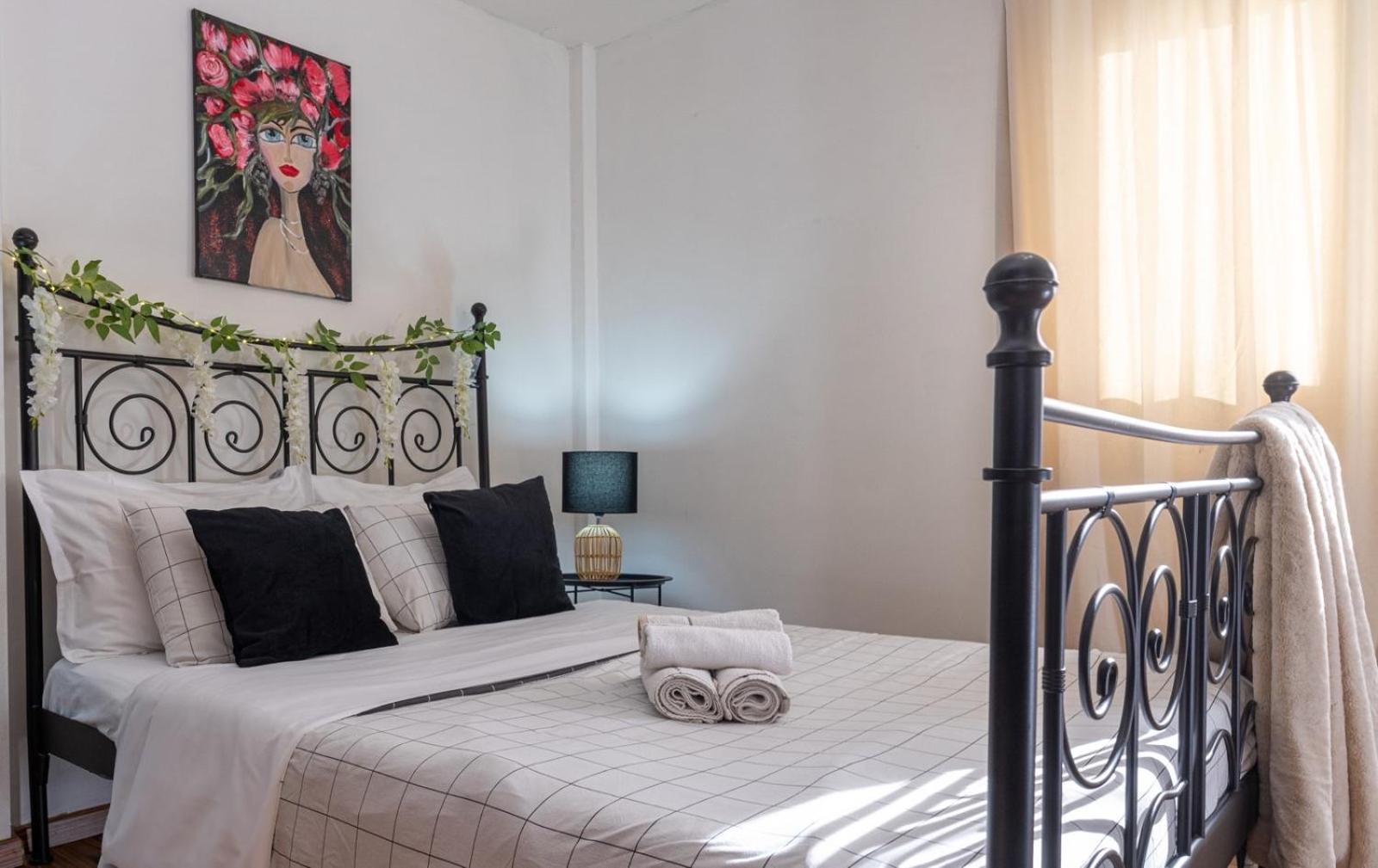 Cocomelo Apts 3 Luxury Heraklion  Exterior photo