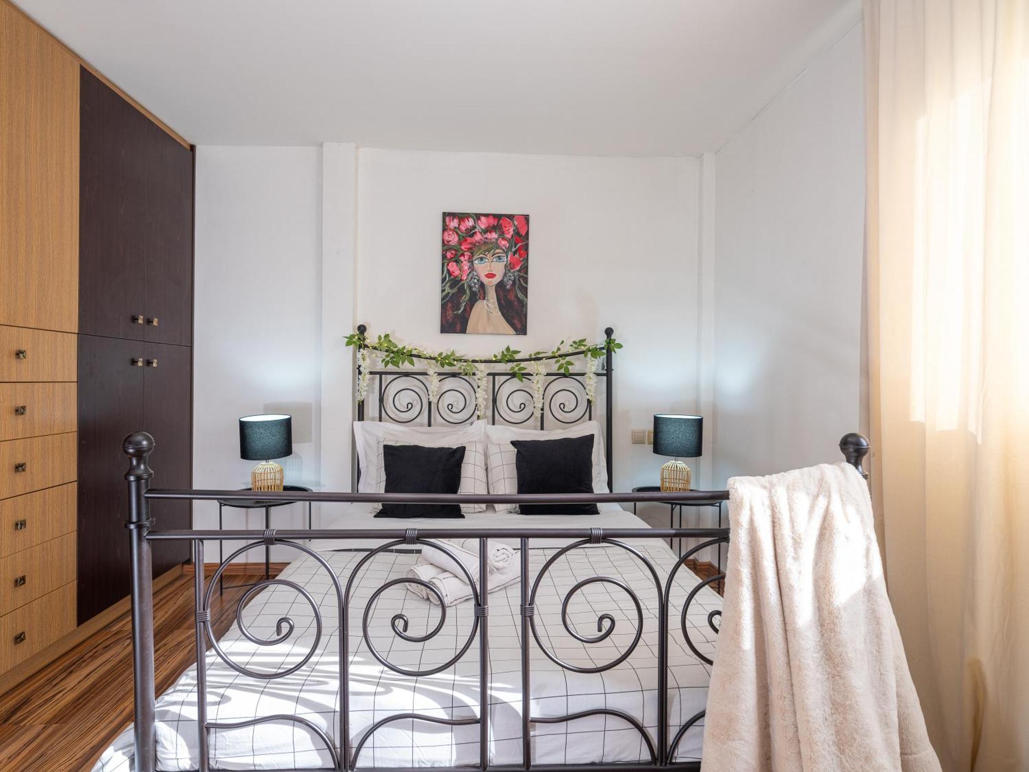 Cocomelo Apts 3 Luxury Heraklion  Exterior photo