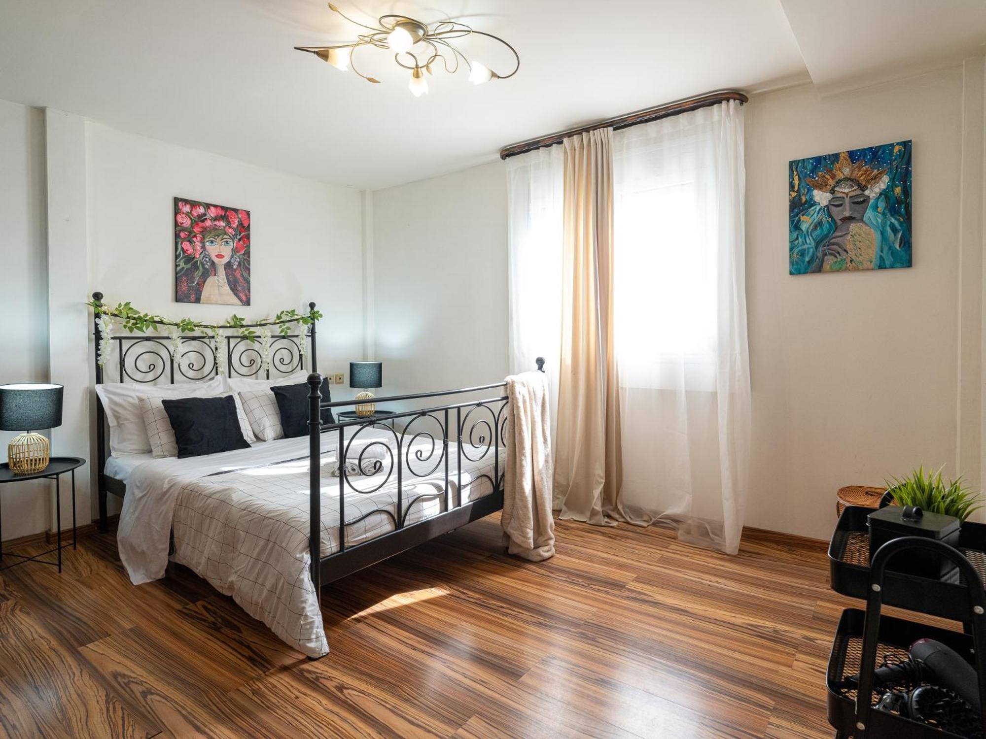 Cocomelo Apts 3 Luxury Heraklion  Exterior photo