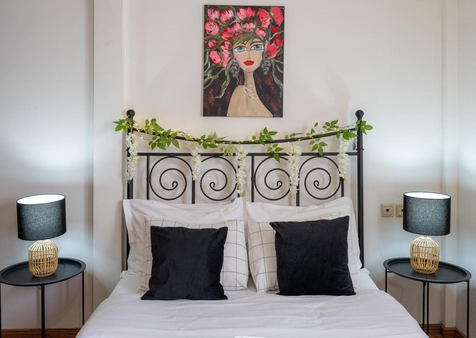 Cocomelo Apts 3 Luxury Heraklion  Exterior photo