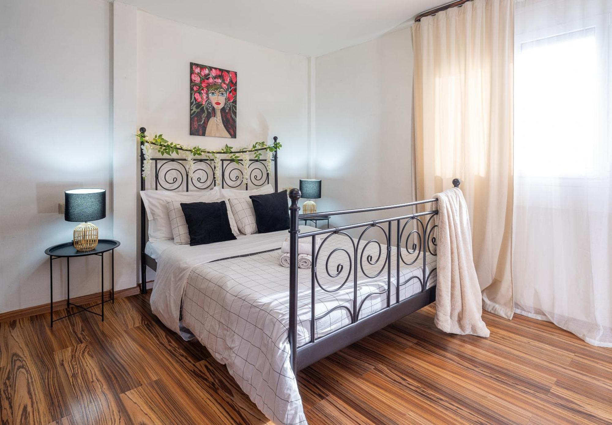 Cocomelo Apts 3 Luxury Heraklion  Exterior photo